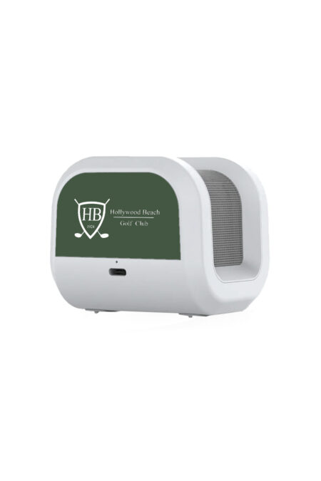 Boomz 5W Portable Speaker