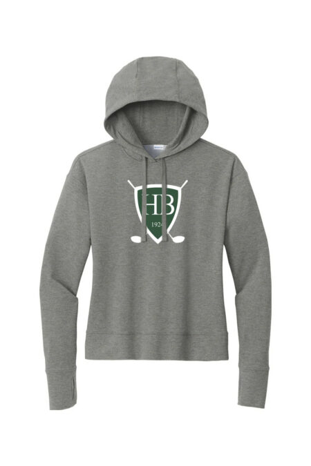Women's Flex Hoodie
