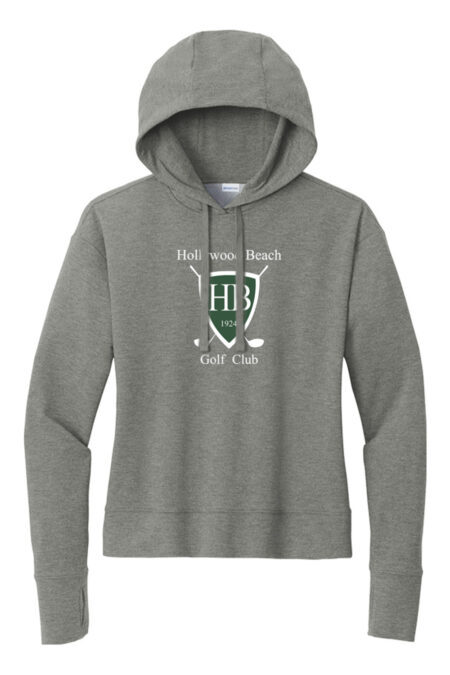 Women's Flex Hoodie