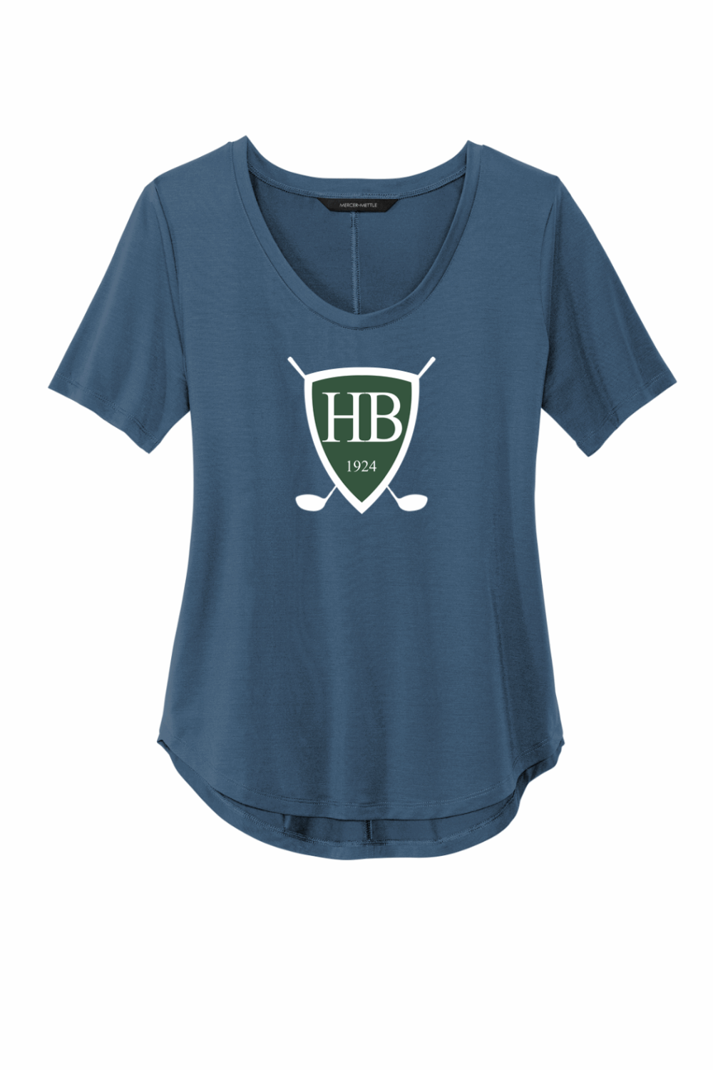 Women's Jersey Scoop - Image 2
