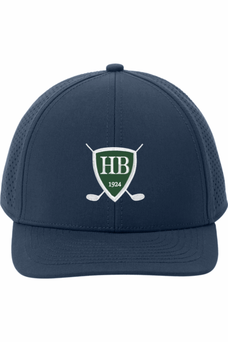 Men's Performance Cap