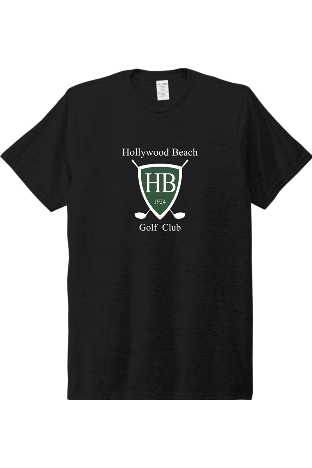Men's Tri-Blend Tee
