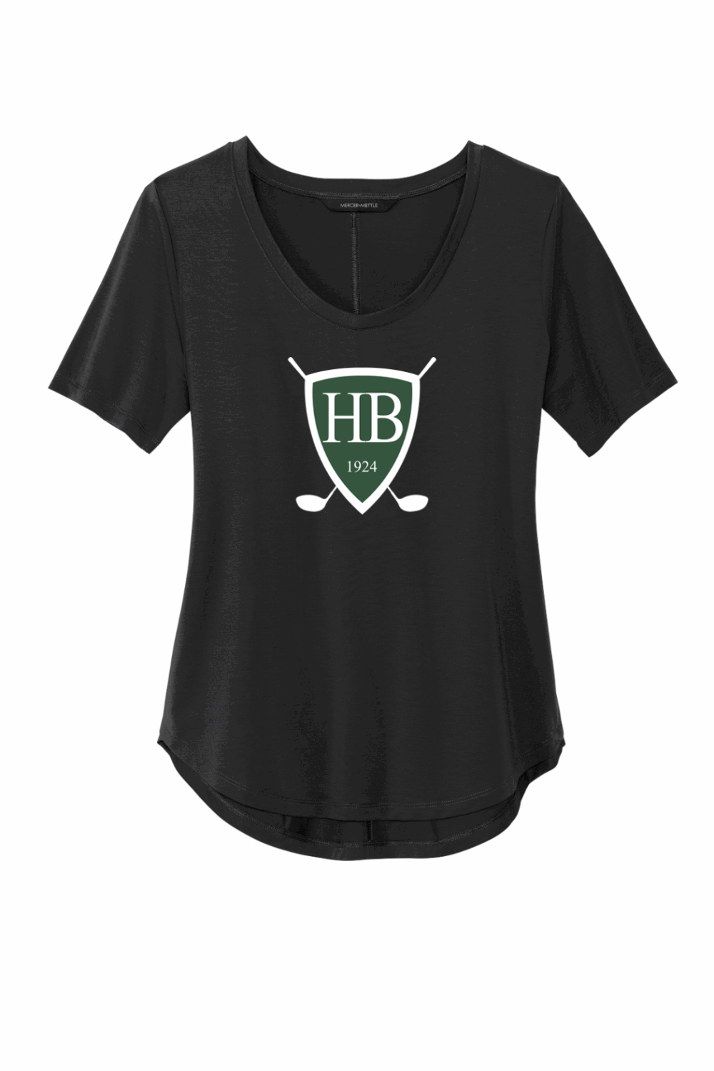 Women's Jersey Scoop - Image 3