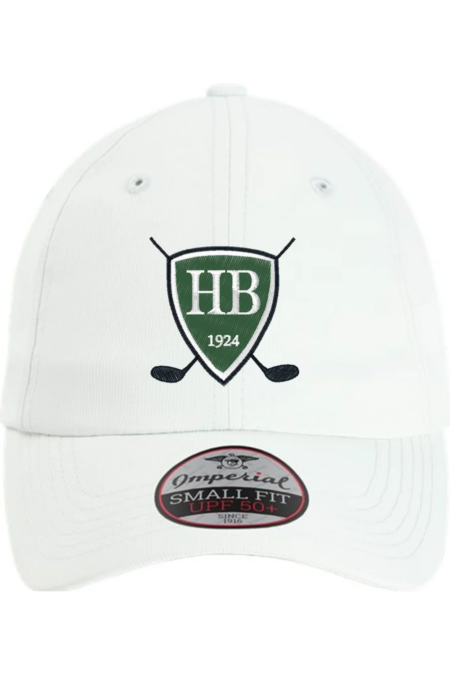 Women's Ponytail Cap