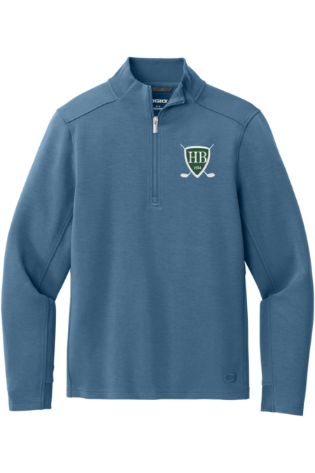 Men’s Transcend 1/4-Zip