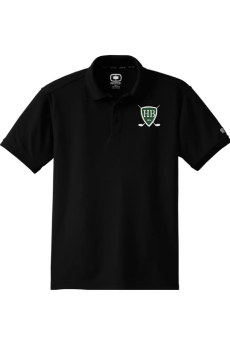 Men's Caliber Polo