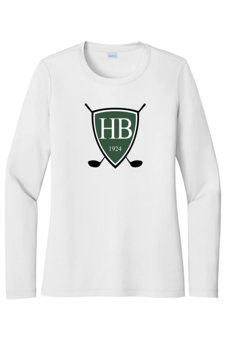 Women's Pro Long Sleeve