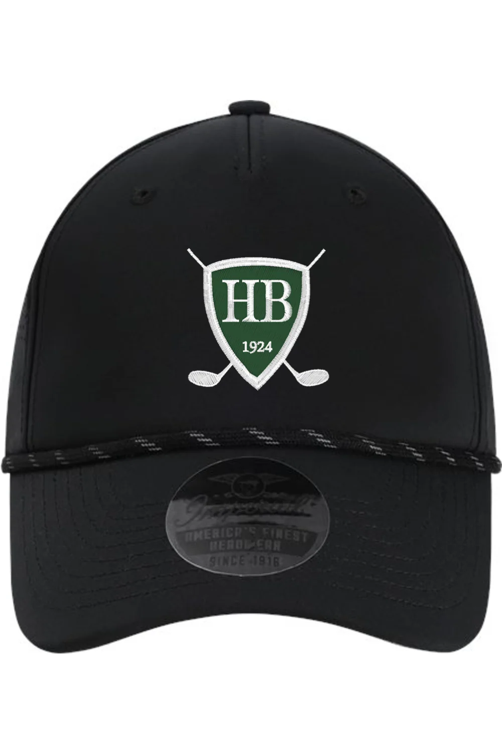 The Dyno Cap - Image 4