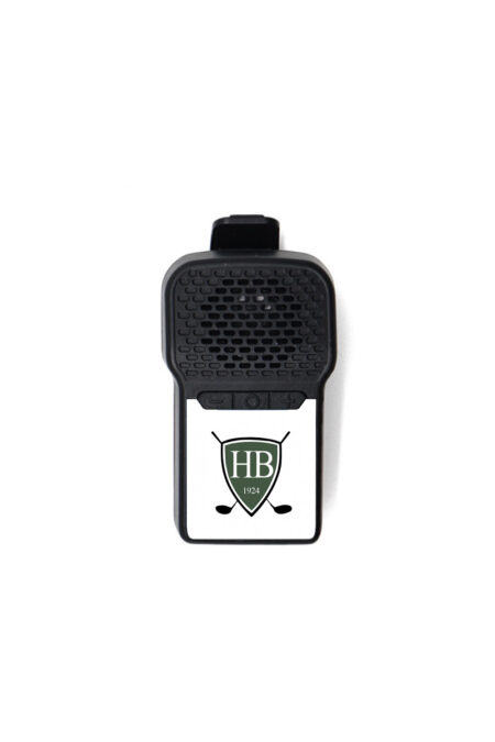 Attachi | 2w Waterproof Speaker