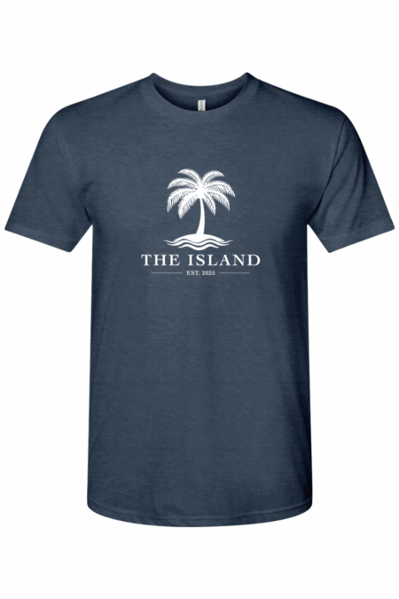 Men's Triblend T-Shirt