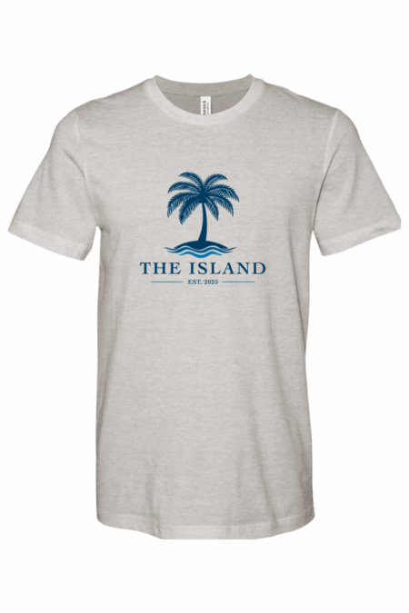 Men's CVC Jersey Tee