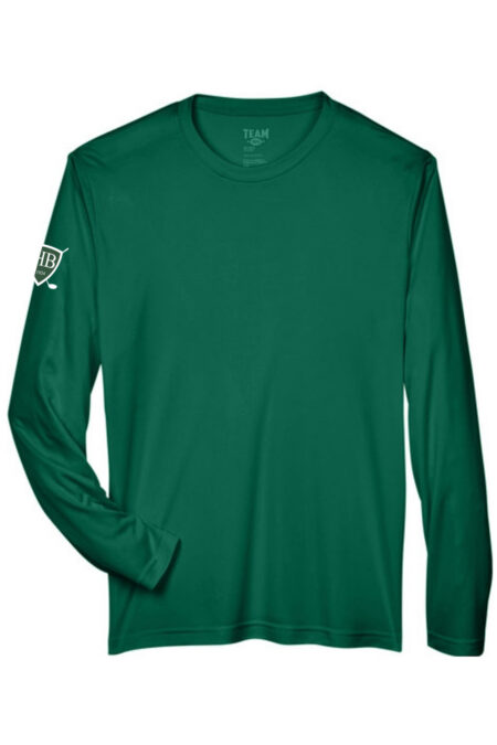 Men's Zone Performance T-Shirt