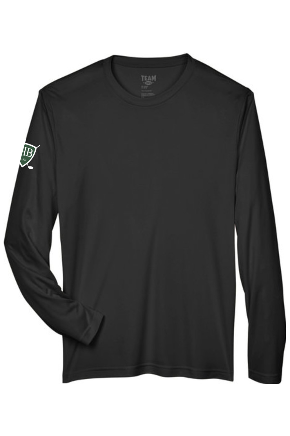 Men's Zone Performance T-Shirt - Image 4