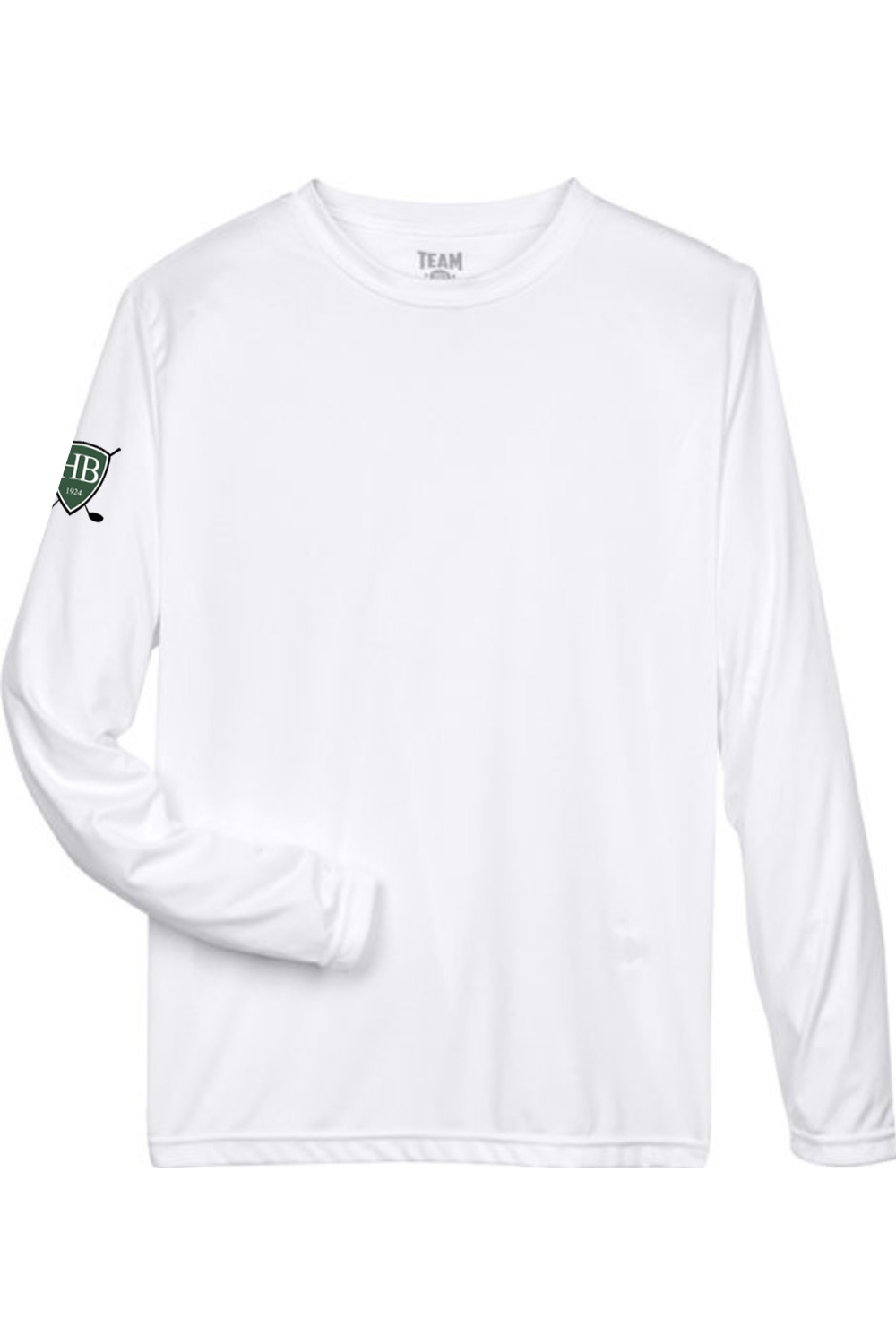 Men's Zone Performance T-Shirt - Image 2