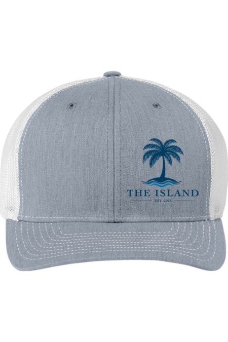 R-Flex Trucker Cap II